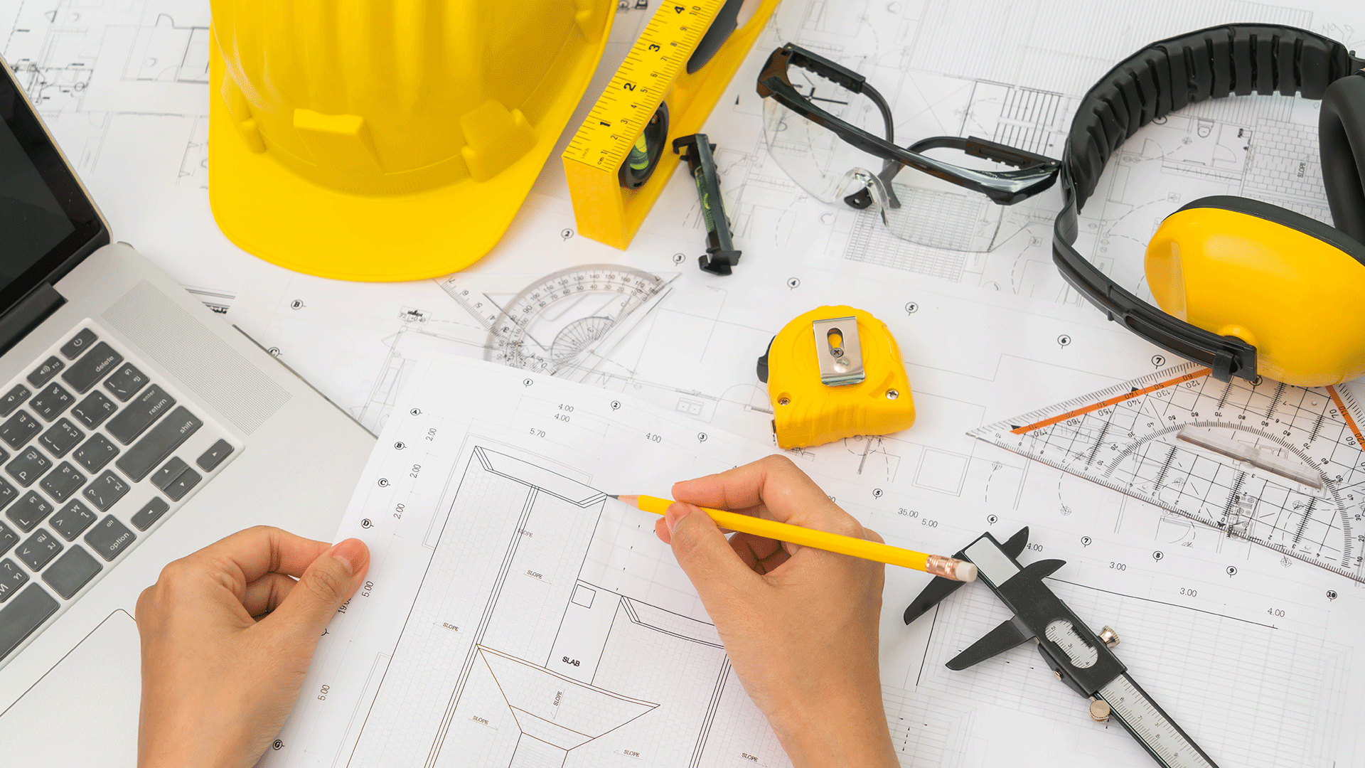 drafting-engineering