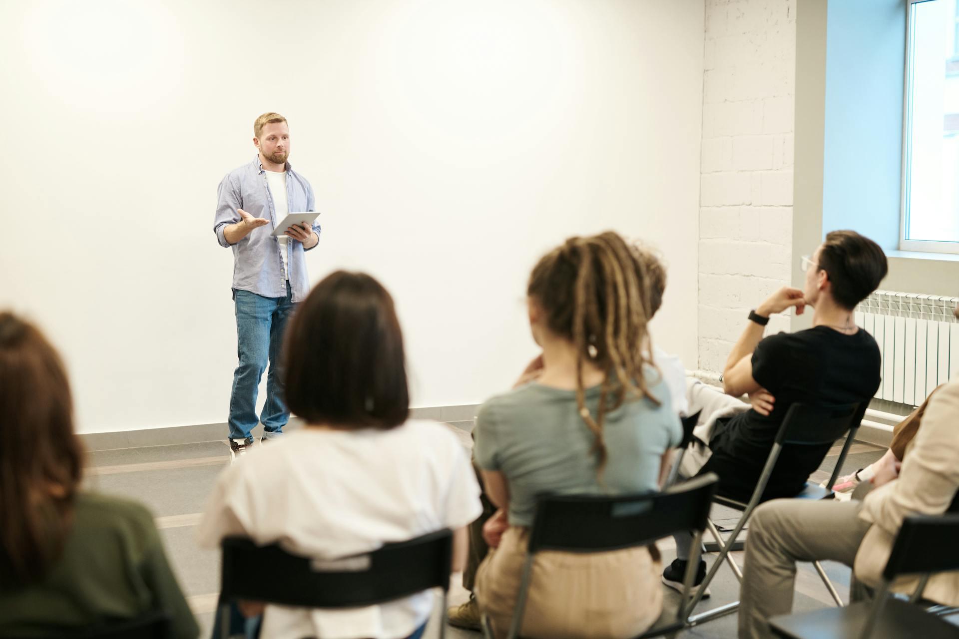 B.EDU Teaching English as a Foreig Language-TEFL